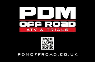 PDM Offroad